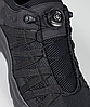 Кросівки ULTIMATUM Viper Чорні B-124, фото 7