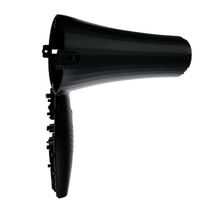 Передній корпус до фену JRL Forte Pro L, JRL-FP2020L (JRL-FL09), фото 1