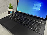 17.3" GeForce Ігровий ноутбук Acer Aspire V3-772 16gb ddr3 256gb ssd i7-4702MQ, фото 5