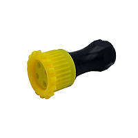 Насадка на обприскувач 1 вихід з розпилювачем (Р1830)