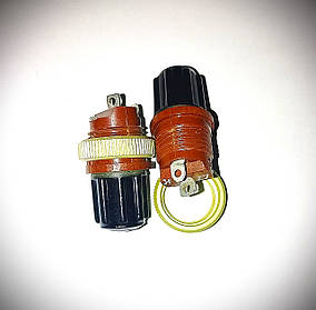 Ліхтар ФМ-1 малогабаритний сигнальний, зелений