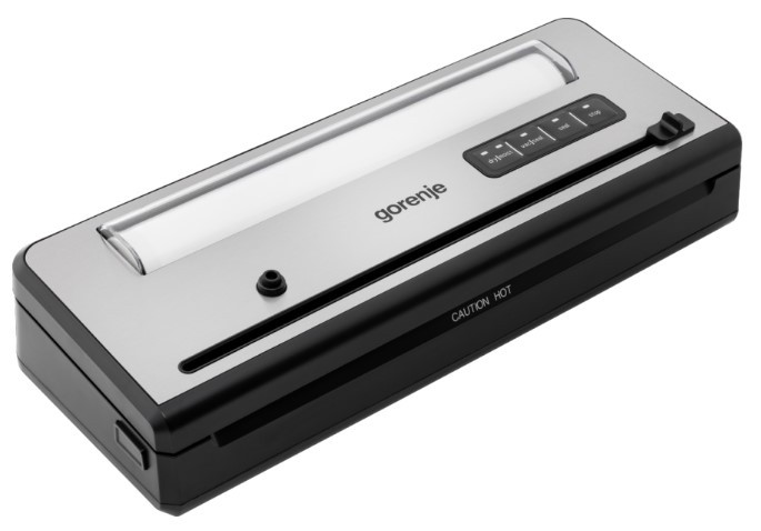 Вакуумний пакувальник GORENJE VS110BE, фото 1