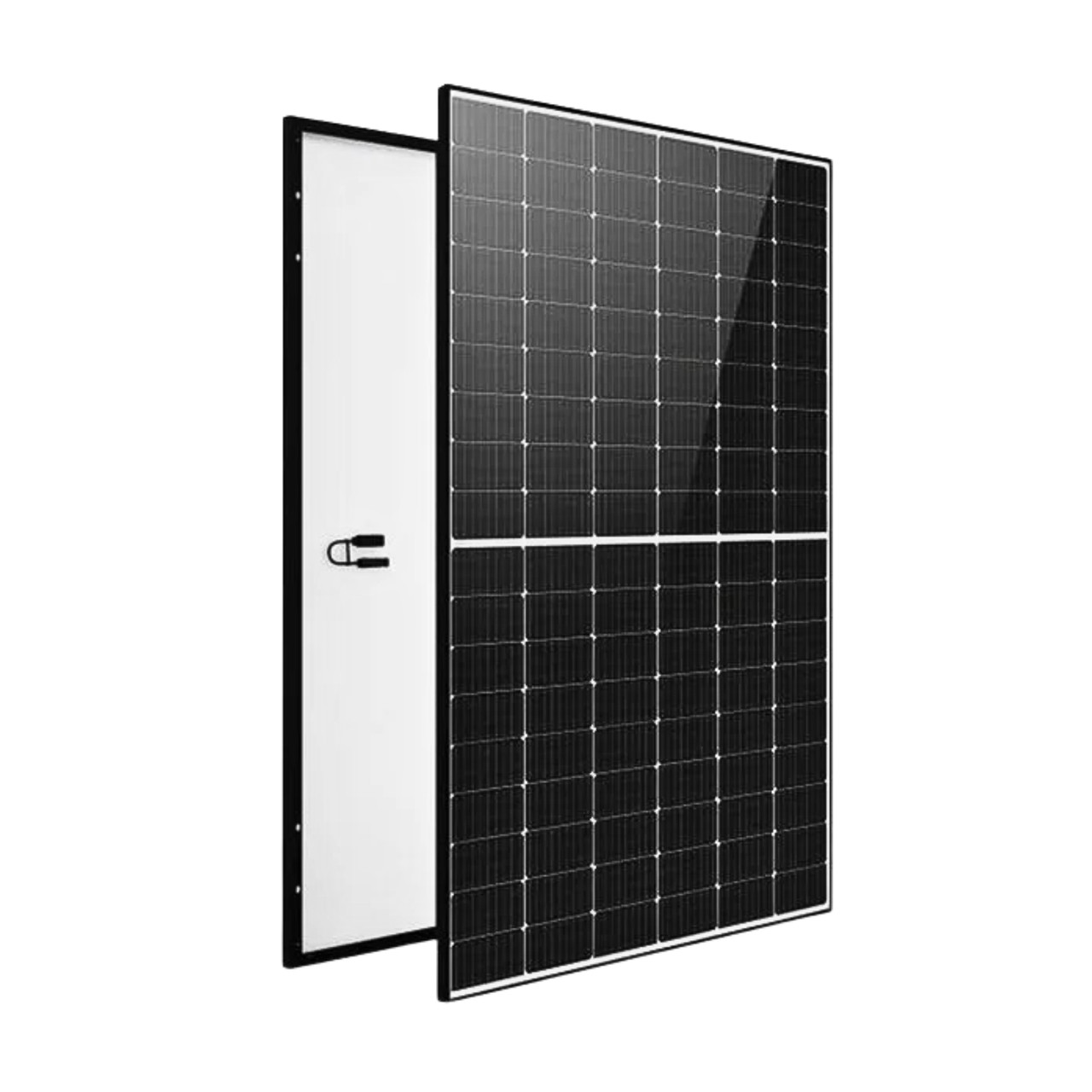 Сонячна панель Longi LR7-54HTH-455M HI-MO X6, фото 1