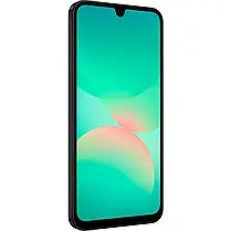 Смартфон Samsung Galaxy A26 5G 8/128GB Black (SM-A266B) Global version, фото 3
