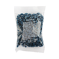 Віск гранульований чоловічий для обличчя Ital Wax Pour Homme Barber Edition. 100 г