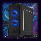 ІГРОВИЙ ПК "GLADIATOR i5" | RX 570 8GB | Core i5 | SSD M.2 | Wi-Fi | WIN10 |Монітор LED IPS 24", фото 3