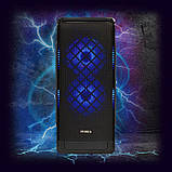 ІГРОВИЙ ПК "GLADIATOR i5" | RX 570 8GB | Core i5 | SSD M.2 | Wi-Fi | WIN10 |Монітор LED IPS 24", фото 4