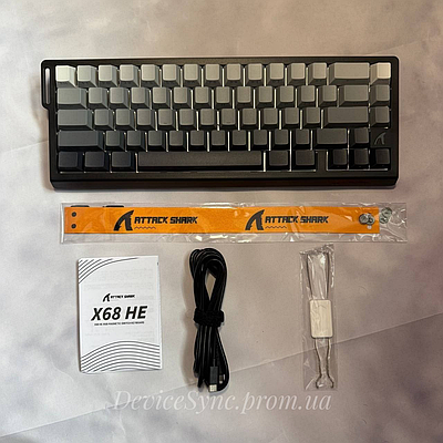 Магнитная клавиатура | купить недорого на Prom | Украина