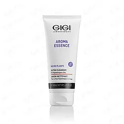 Мило рідке для чутливої шкіри GIGI Aroma Essence Ultra Cleanser 200 мл