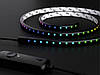 Світлодіодна стрічка Smart LED Twinkly Line TWL100STW-BEU RGB IP20 1,5 м 220 В, фото 3