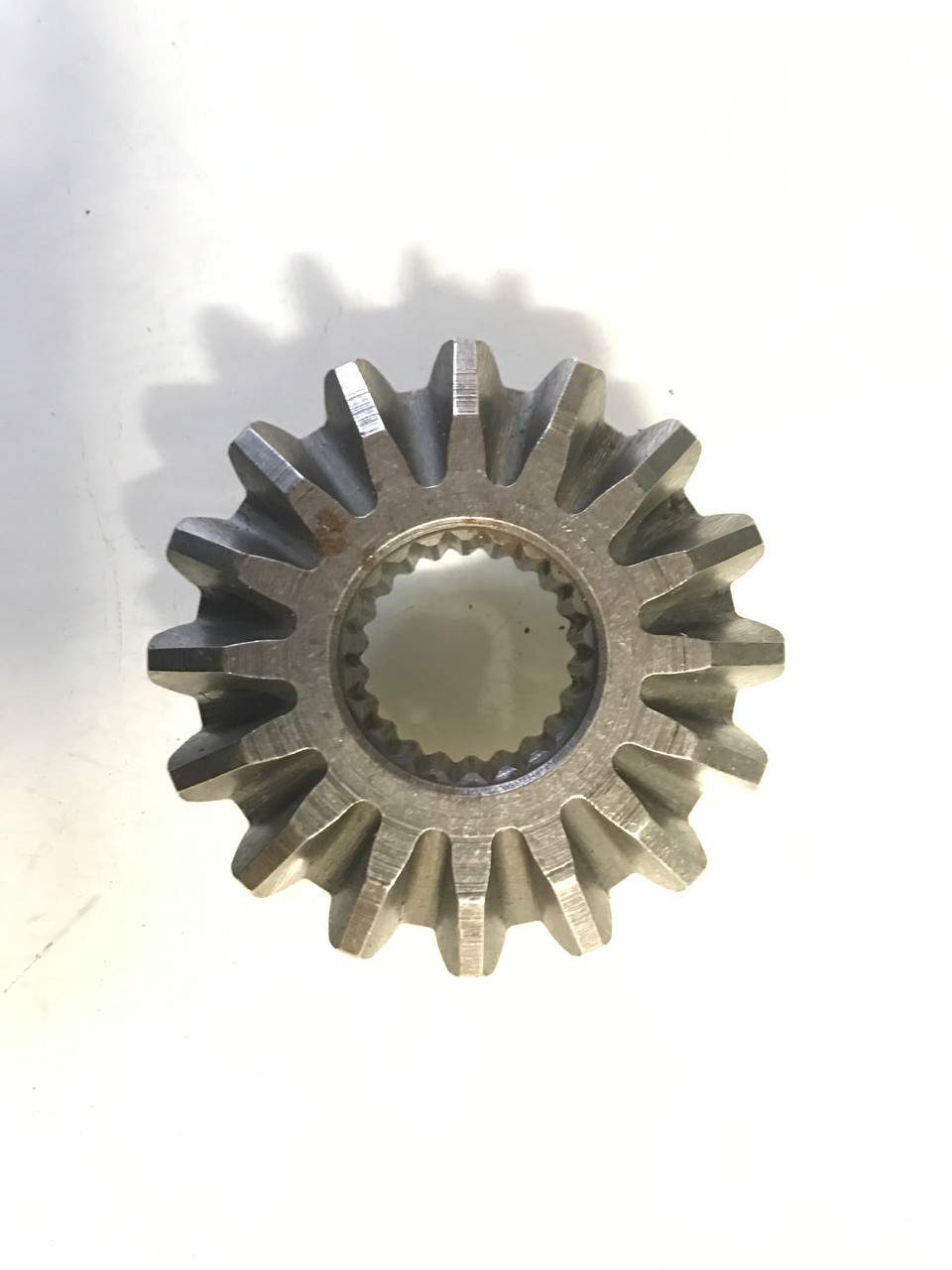 Напівосьова шестірня сателіт КПП 5-ступ Skoda Octavia Volksvagen Golf 4 002409159, фото 1