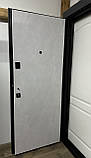 Двері вхідні Техас, фото 4
