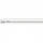 Лампи Philips Ledtube DE T8 18W 1650Lm 6500К 1,2м холодне біле світло двостороннє підключення, фото 3