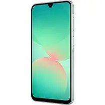 Samsung Galaxy A26 5G 6/128GB Mint (SM-A266BLGBEUC) UA UCRF, фото 3