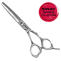 Філірувальні ножиці Sway Japanese Saku розмір 5,5 (110 61455 5,50")
