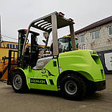 Вилковий навантажувач Zoomlion FD30, фото 2