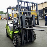 Вилковий навантажувач Zoomlion FD30, фото 3