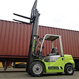 Вилковий навантажувач Zoomlion FD30, фото 4