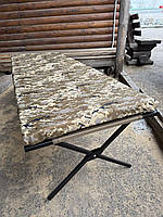 Матрас на розкладачку