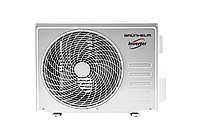 Кондиціонер інверторний Grunhelm GAC-09GH-I, 9000 BTU, до 25 м², фото 3