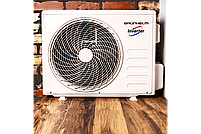 Кондиціонер інверторний Grunhelm GAC-09GH-I, 9000 BTU, до 25 м², фото 8