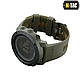 M-Tac годинник тактичний з компасом 2095 Army Green, фото 4