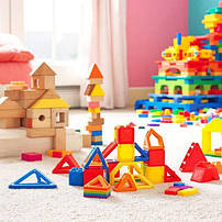 Конструктори дитячі