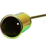 Пальник газовий 850 мм Falon Tech AB0283, фото 5