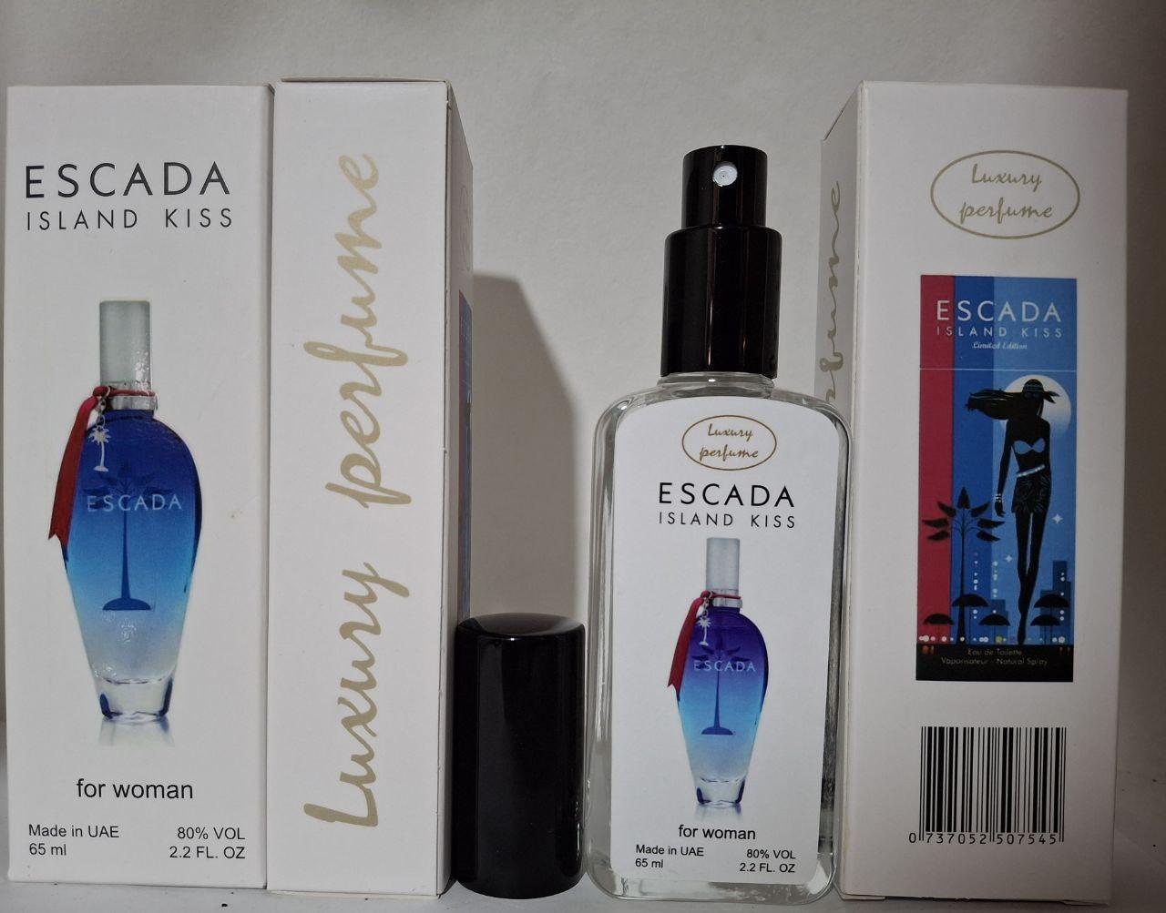 Тестер VIP Luxury Perfume Island Kiss (Айленд Кисс) 65 мл, фото 1