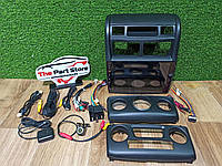 Магнитола 4Gb 64Gb Kia Sportage 2008-2010 GPS WiFi USB Android камера заднего вида Киа Спортейдж