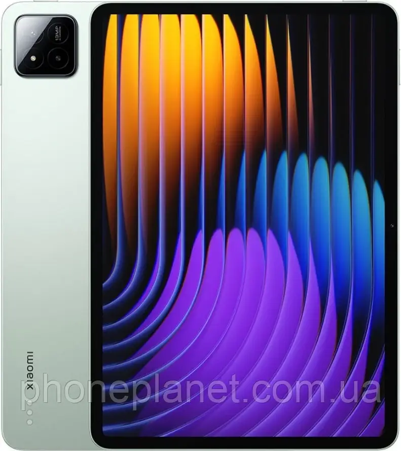 Xiaomi Pad 7 8/128GB Green (VHU5364EU) (with charger) (Global Version)