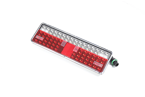 Ліхтар задній LED  DK 3705