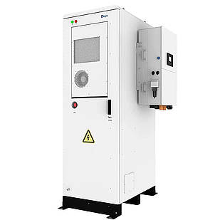 Система накопичення енергії Deye ESS GE-F60 (60 кВт/год.)