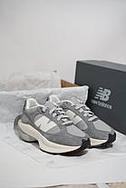 Чоловічі кросівки New Balance WRPD Runner UWRPDCCB Grey сірі Оригінал, фото 3
