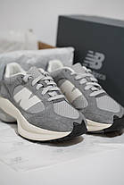 Чоловічі кросівки New Balance WRPD Runner UWRPDCCB Grey сірі Оригінал, фото 4