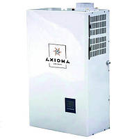 Тепловий насос-бойлер для гарячої води R-WALL80-3, AXIOMA energy