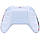Силіконовий чохол для джойстика Xbox Series S/X (white-red), фото 3