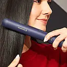 Випрямляч для волосся Remington S5805 Sapphire Luxe Straightener з ел. терморегулятором, фото 4