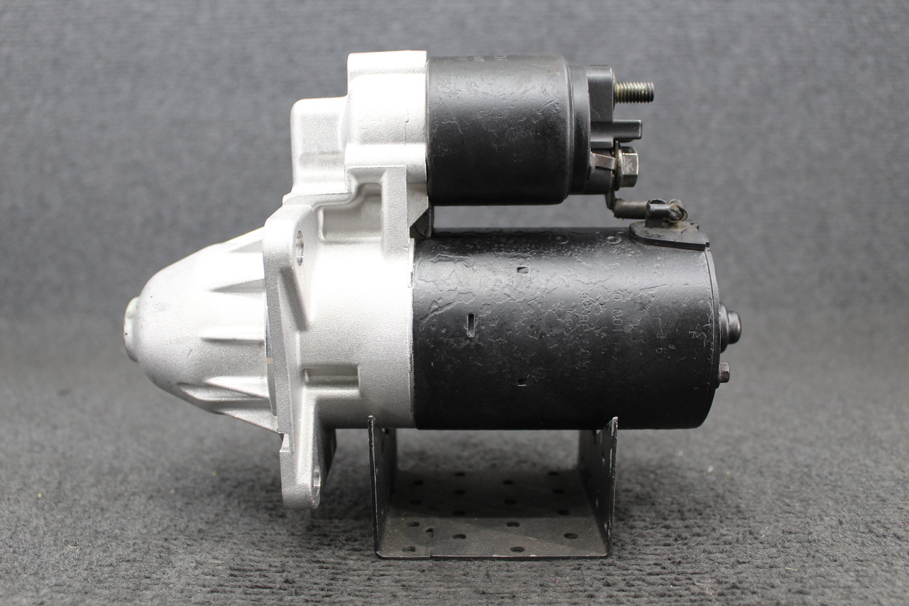 Стартер Ford Scorpio Sierra OHC 1.6 1.8 2.0 OHC редукторний, фото 1