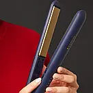 Випрямляч для волосся Remington S5805 Sapphire Luxe Straightener з ел. терморегулятором, фото 5