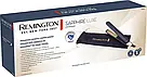 Випрямляч для волосся Remington S5805 Sapphire Luxe Straightener з ел. терморегулятором, фото 8