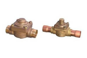 Зворотні клапани