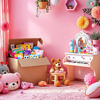 Тематичні ігрові набори