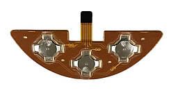 Шлейф із кнопками управління для лазерного рівня Huepar S04CG