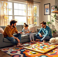 Настільні ігри