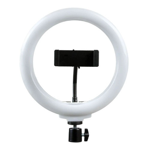 Кільцева Лампа Fill Light 20cm (LJJ-20)