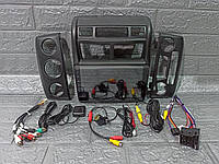 Магнитола 4Gb 64Gb Kia Sportage 2008-2010 GPS WiFi USB Android камера заднего вида Киа Спортейдж