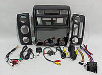 Магнитола 4Gb 64Gb Kia Sportage 2008-2010 GPS WiFi USB Android камера заднего вида Киа Спортейдж