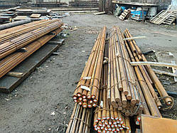 Круг ст. 5ХНМ Ø70мм