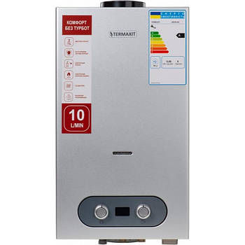 Газова колонка Termaxit JSD20-A6